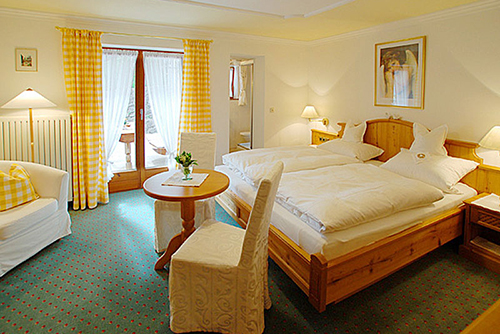 Ferienwohnung, Zimmer in Berchtesgaden im Haus Michael | Urlaub in Berchtesgaden