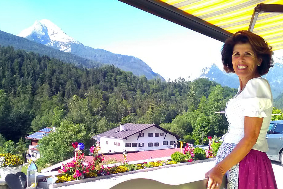 Ferienwohnung, Zimmer in Berchtesgaden im Haus Michael | Urlaub in Berchtesgaden